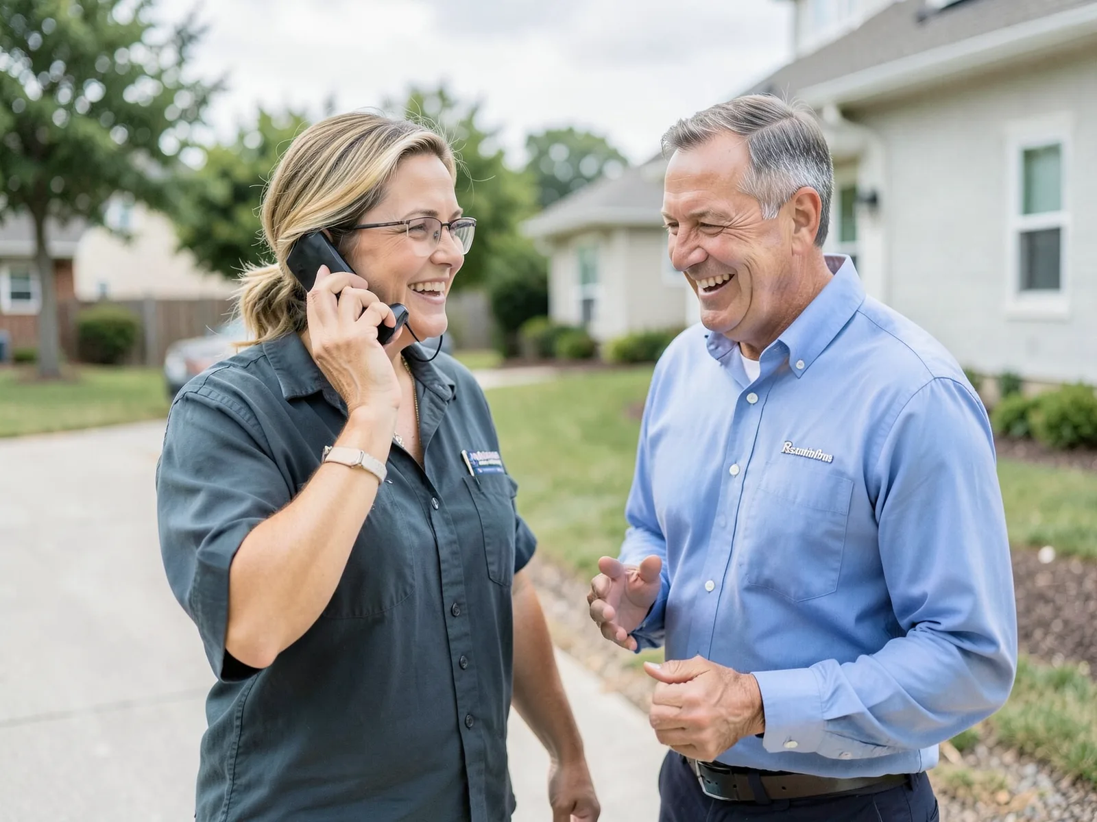 Frequently Asked Questions About Commercial Flood Services in Middleport, PA